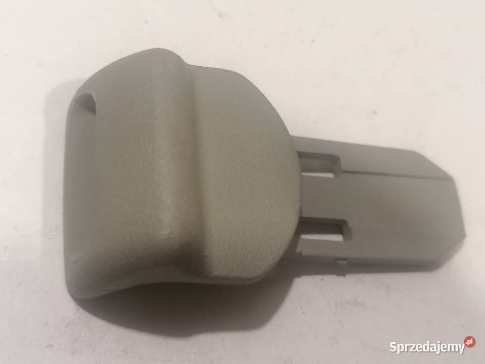 zapinka podsufitki 7700414264 Renault Clio 2 osobowe Piotrków Trybunalski sprzedam