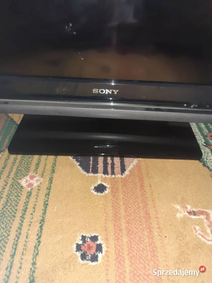 Telewizor Sony Brawia KDL40V4000 40