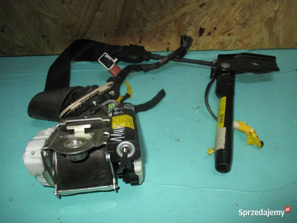 LANCIA DELTA SE III LIFT 13r pas bezpieczeństwa osobowe sprzedam