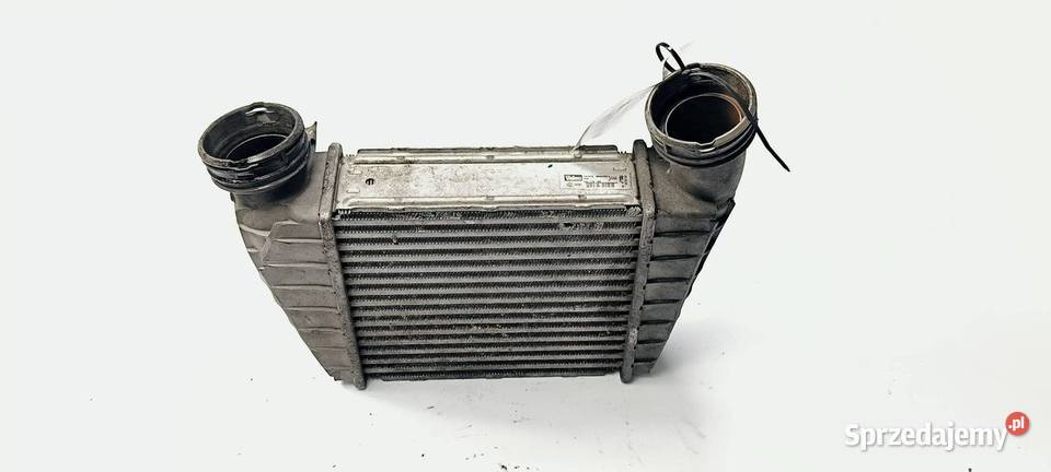 INTERCOOLER VOLKSWAGEN PHAETON 3D0145785 Pozostałe Lipno
