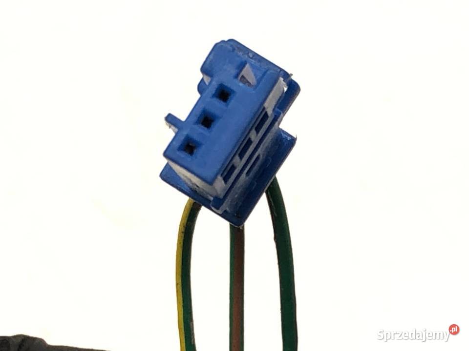 LUSTERKO LEWY CITROEN C4 PICASSO I Minivan 0615