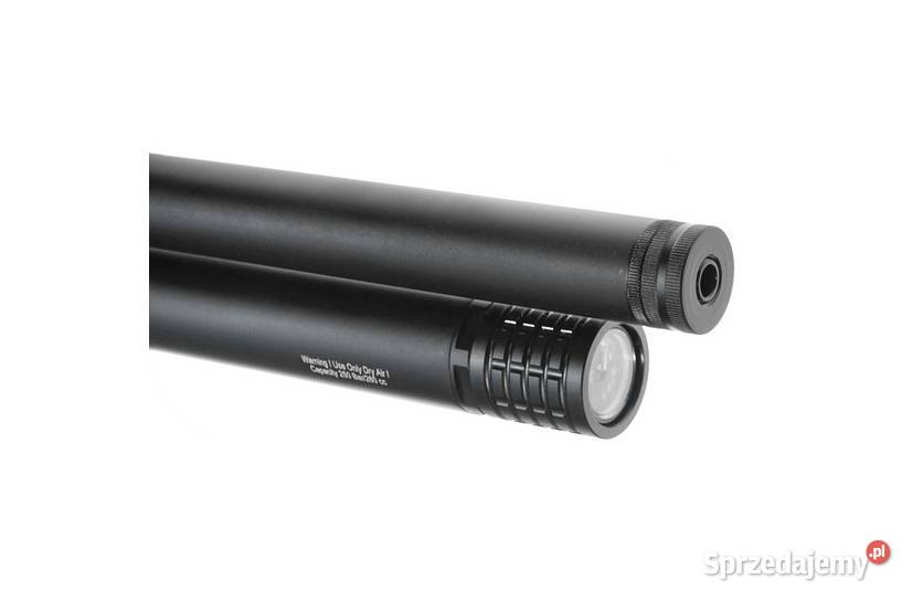 WYSYŁKApobranie Wiatrówka PCP Reximex Meta 55 mm wielkopolskie