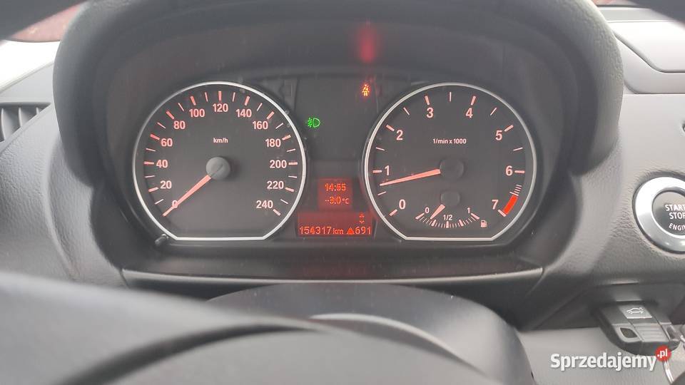 Bmw 1 stan Alu 16 sprzedam