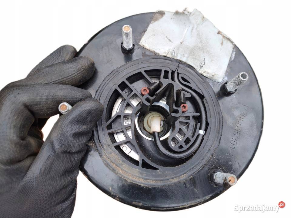 AMORTYZATOR PRAWY TYŁ AUDI A8 D4 4H6616002H Przemęt