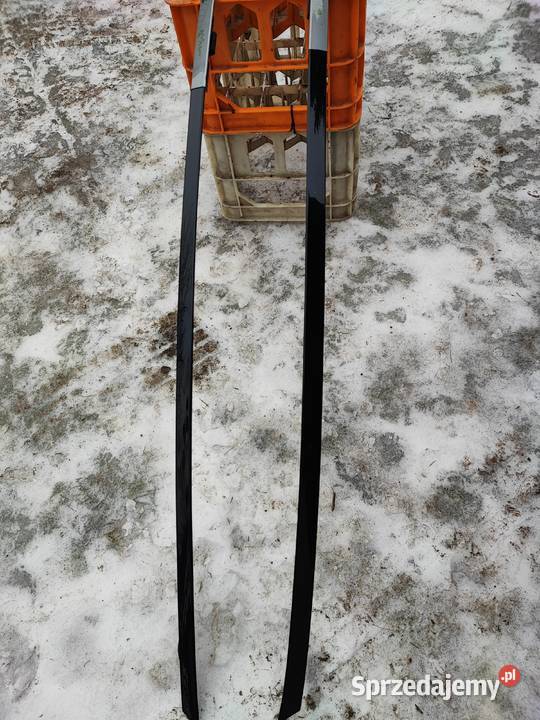 Listwa dachowa Mercedes w221 S klasa kujawsko-pomorskie