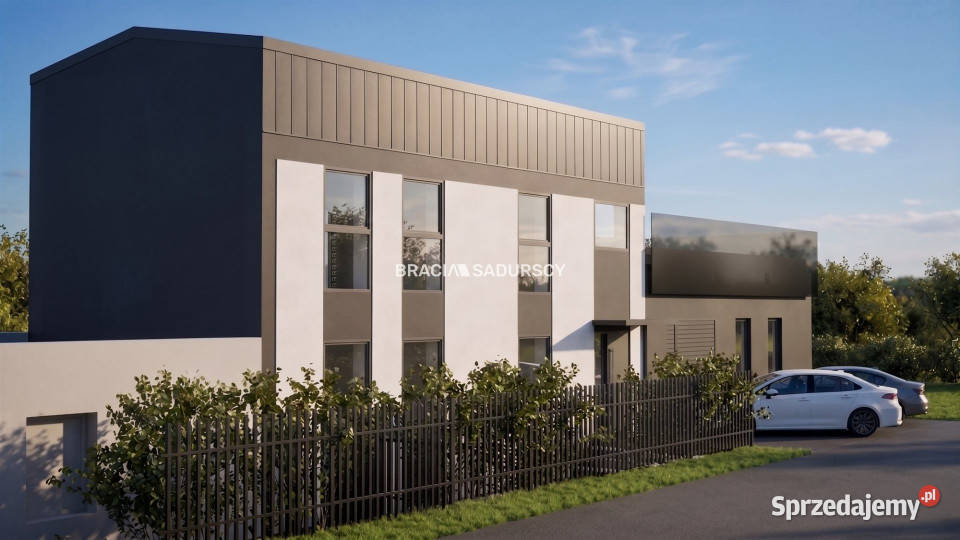 Lokal do sprzedania Katowice Roździeńska 175m2 biurowy