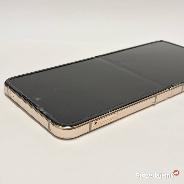 SAMSUNG Galaxy Z Flip4 5G 8128GB Smartfon F721B Samsung Warszawa