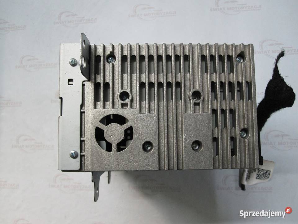 OPEL MOKKA A 13r radio CD 95371916