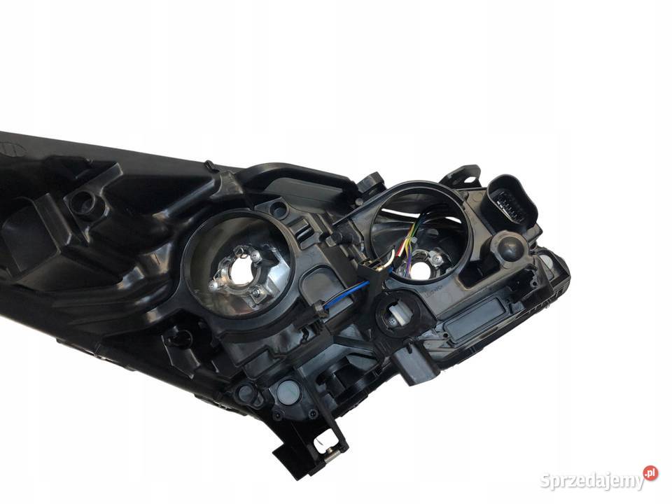 Peugeot 3008 I 5008 I przed FL 20092013 świętokrzyskie sprzedam