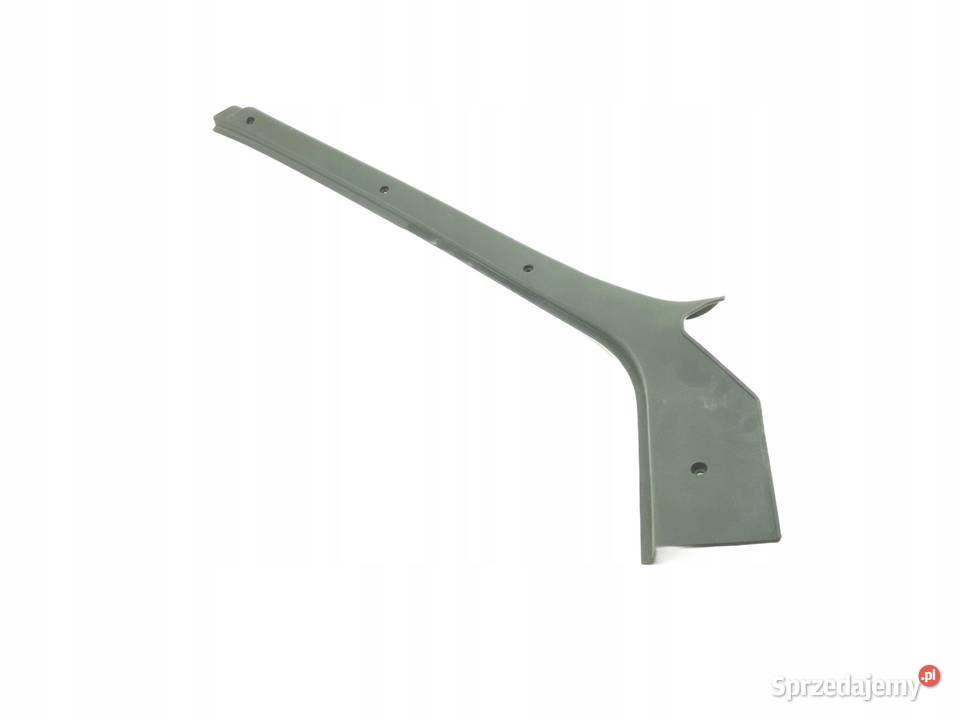 LISTWA POSZYCIE SŁUPKA LEWEGO FIAT CINQUECENTO osobowe