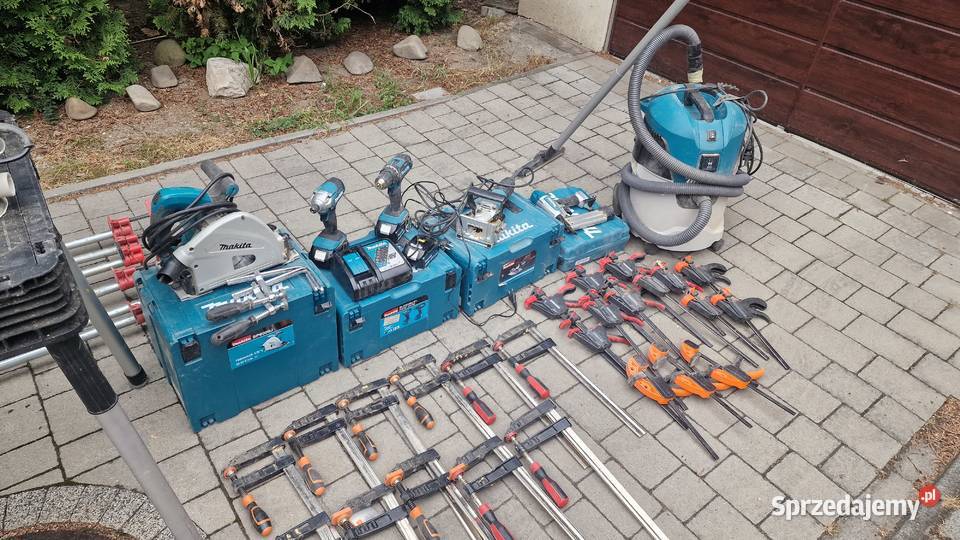 SROLARNIA WYPOSAŻENIE STOLARNI MASZYNY Oświęcim