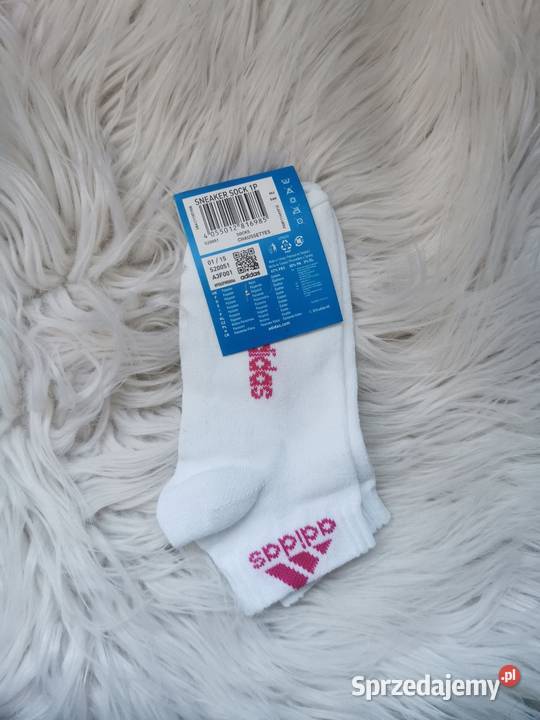 Skarpetki stopki Rozmiar 35-37 Kraków