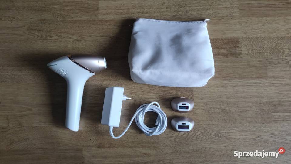Depilator PHILIPS Lumea Prestige IPL BRI95600