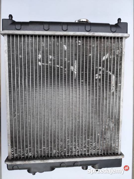 Chłodnica Micra K11 automat osobowe Chłodnie wody Mielec