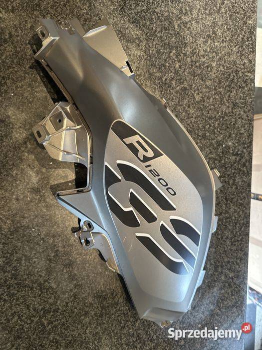 BMW R1200 GS K50 Lewy Bok Boczek owiewka wielkopolskie Poznań sprzedam