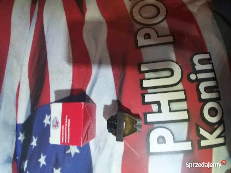 CEWKA ZAPŁONOWA CHEVROLET ALEROPONTIAC SUNFIRE Kawnice