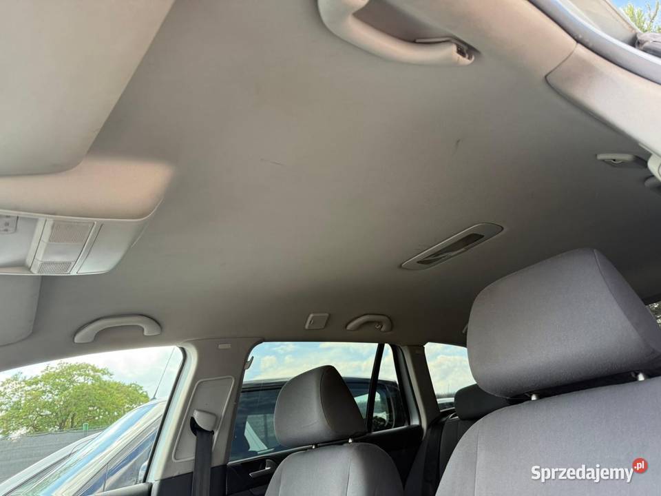 Volkswagen Golf V kombi 19 tdi 105 2005r 396 możliwa zamiana Śrem