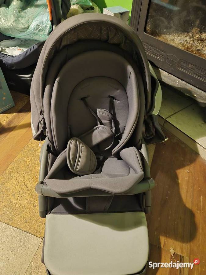 Rzeczy niemowlaka Sulechów sprzedam