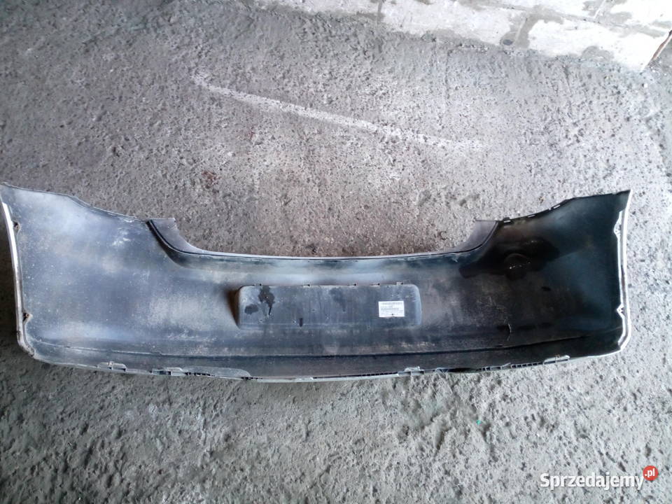 Drzwi VW polo 6r Lublin