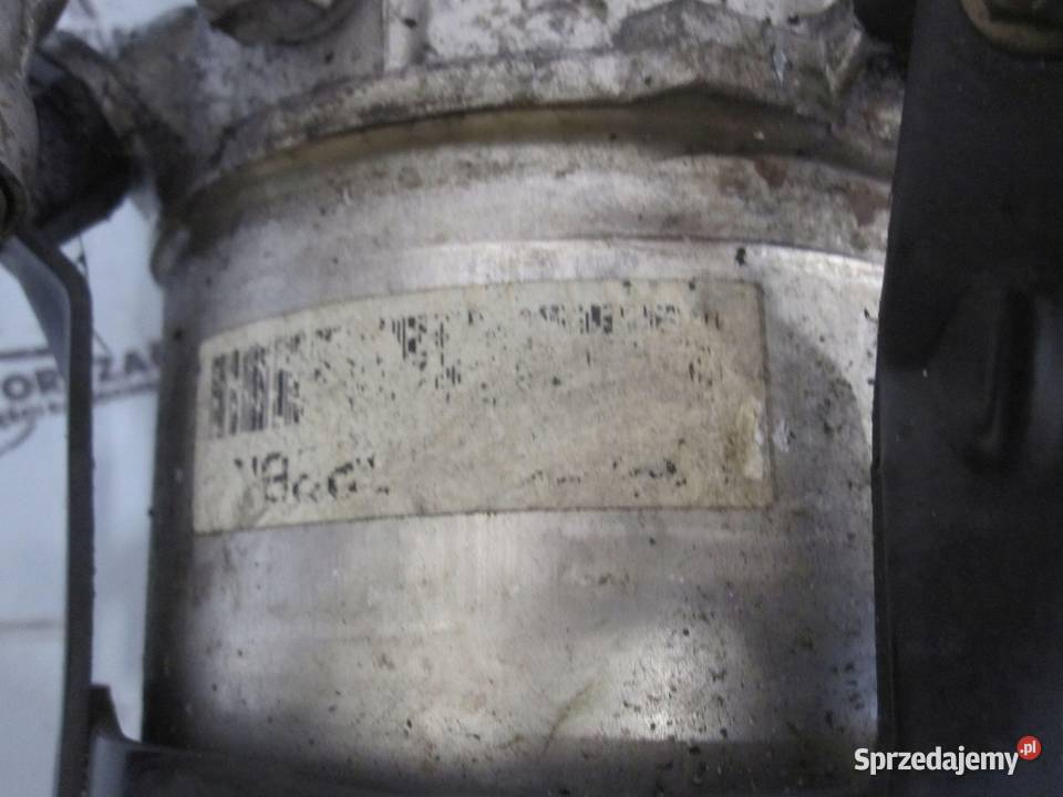 ASTRA G 18 16V pompa wspomagania 104008500309400 świętokrzyskie Kielce