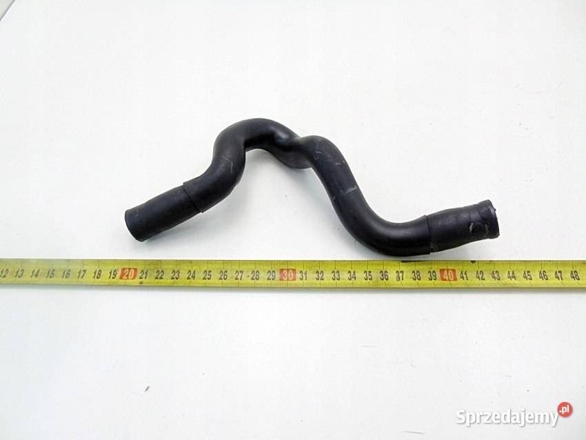 WĄŻ PRZEWÓD WODY 14 TSI SCIROCCO GOLF 5 JETTA Pozostałe Sosnowiec