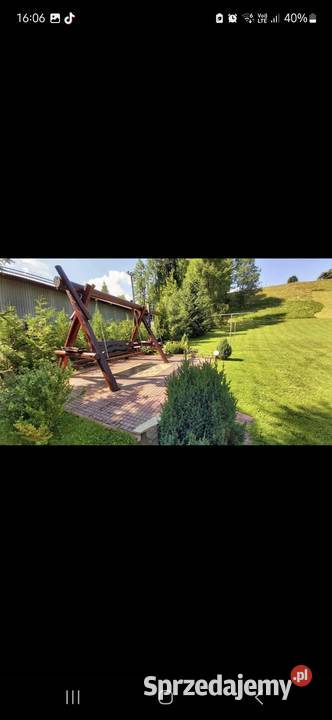 Zakopane noclegi