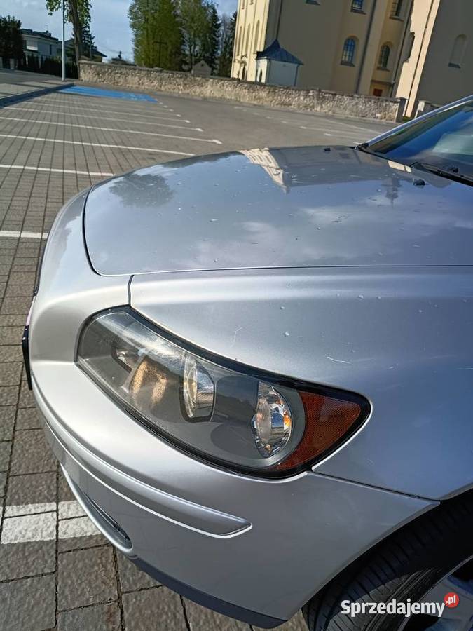 Volvo V50 18 benzyna