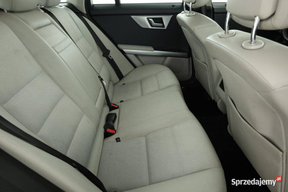 Mercedes GLK 320 CDI Piaseczno sprzedam