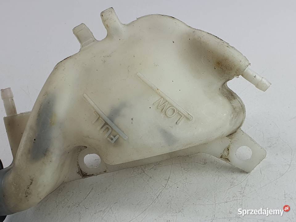 Zbiorniczek Wyrowawczy Plynu Yamaha Yzf 125 Łódź
