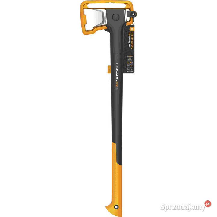 Siekiera rozłupująca X32 ostrze L Xseries Opalenica