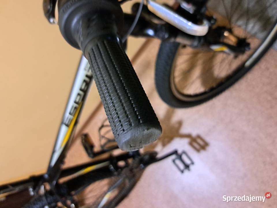 Rower Kross Esprit 610 Katowice