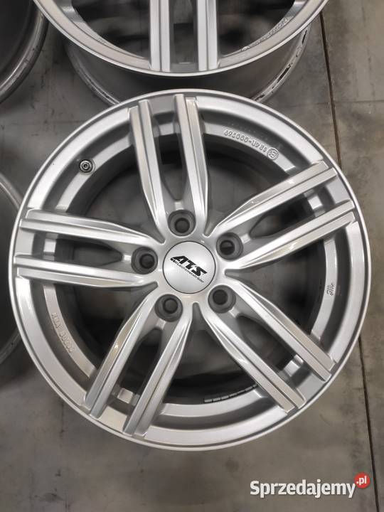 Alufelgi ATS Renault Megane IV Scenic Kadjar świętokrzyskie Kielce