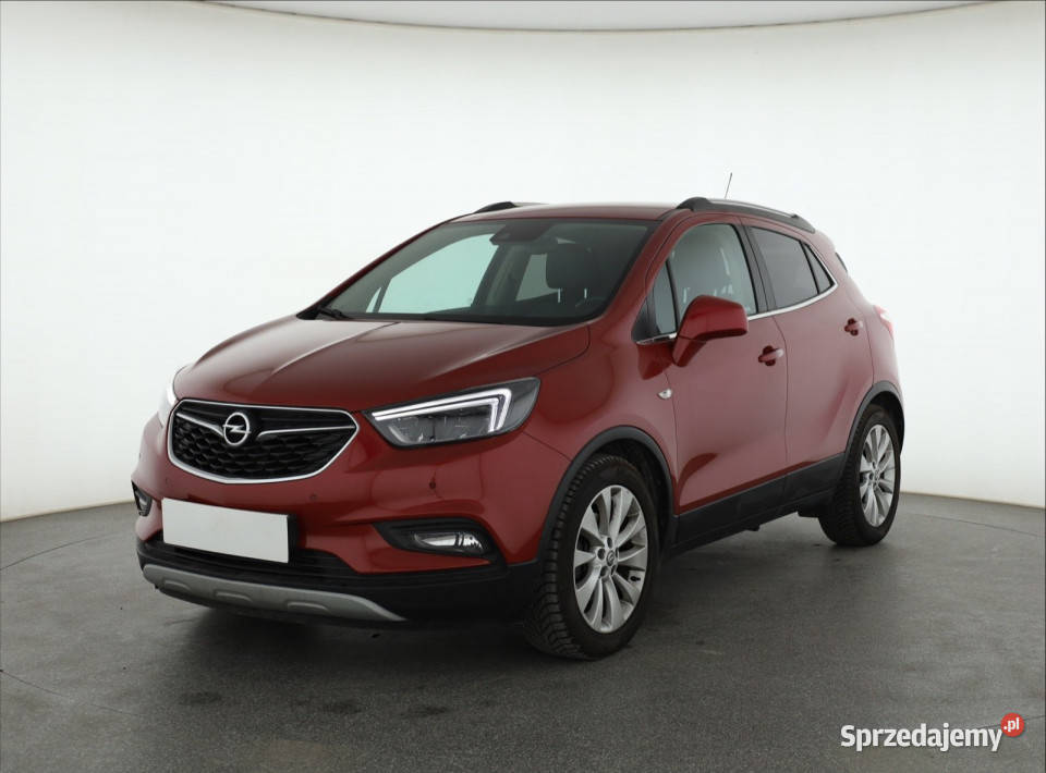Opel Mokka 16 CDTI 1598cm3 Piaseczno