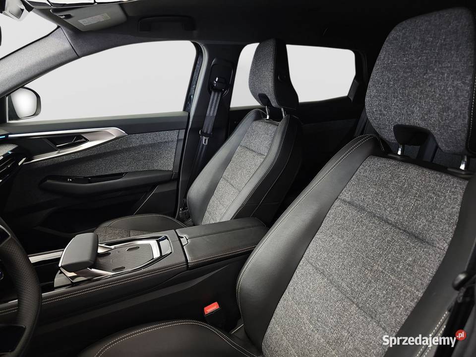 Espace 12 ETech Full Hybrid 200 Techno MMT 7os nawigacja sprzedam