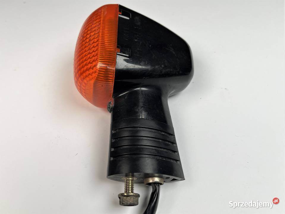 HONDA CBR 900 RR SC33 Kierunkowskaz oryg LP PT wielkopolskie Łobżenica