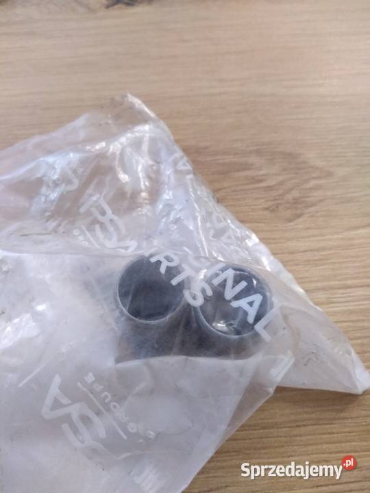 Kołek tuleji tylnego wahacza Citroen C5 x7 C6 Lublin