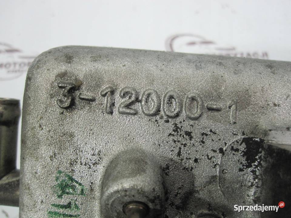 AUDI TT 18 T 02r kolektor ssący 06A133223BP osobowe Kolektory ssące