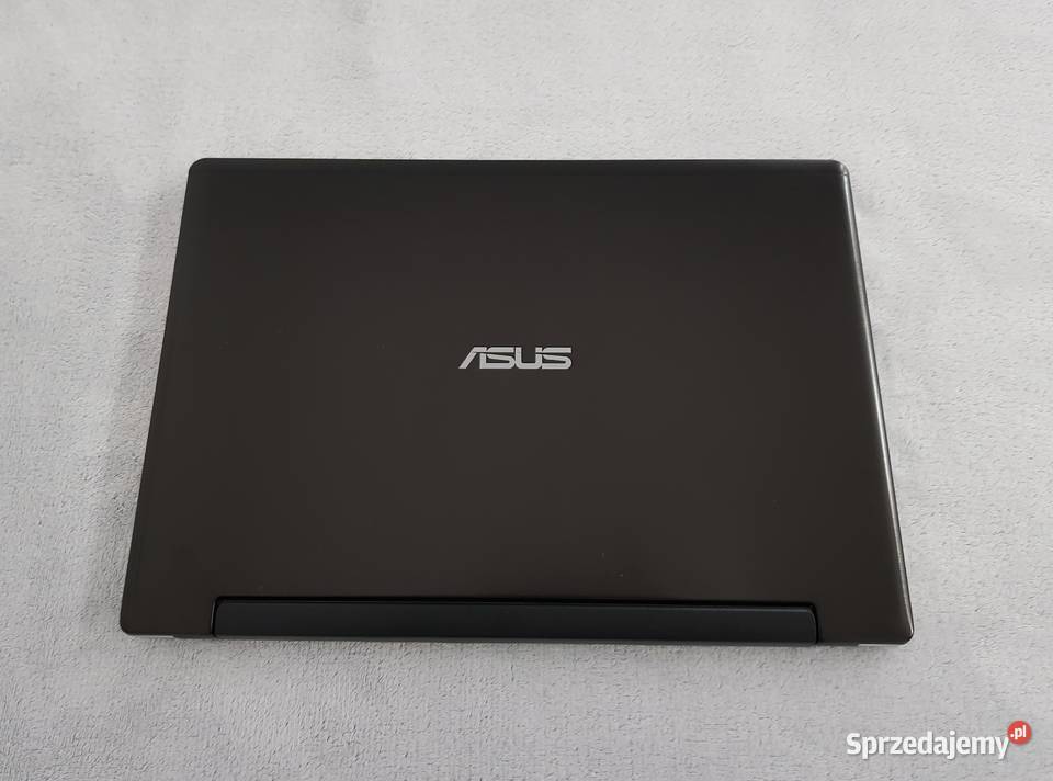 ASUS K56CB Intel Core i7 173 SSDHDD 1256GB RAM 16GB Gryfice sprzedam