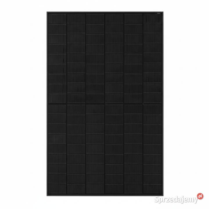 Panel Moduł Fotowoltaiczny JA Solar 500W Piersno