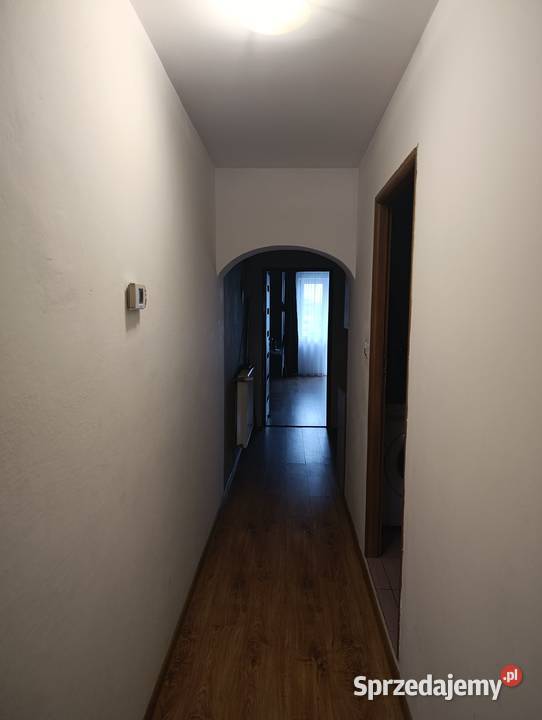 Mieszkanie bezczynszowe w centrum miasta Lubaczów sprzedam