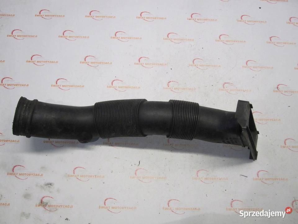 VW GOLF VI 09r rura dolot powietrza 1K0129618BD osobowe Kielce