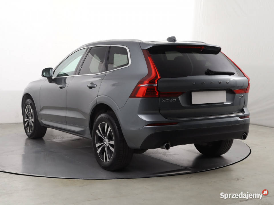 Volvo XC60 D4 czujnik deszczu śląskie Katowice