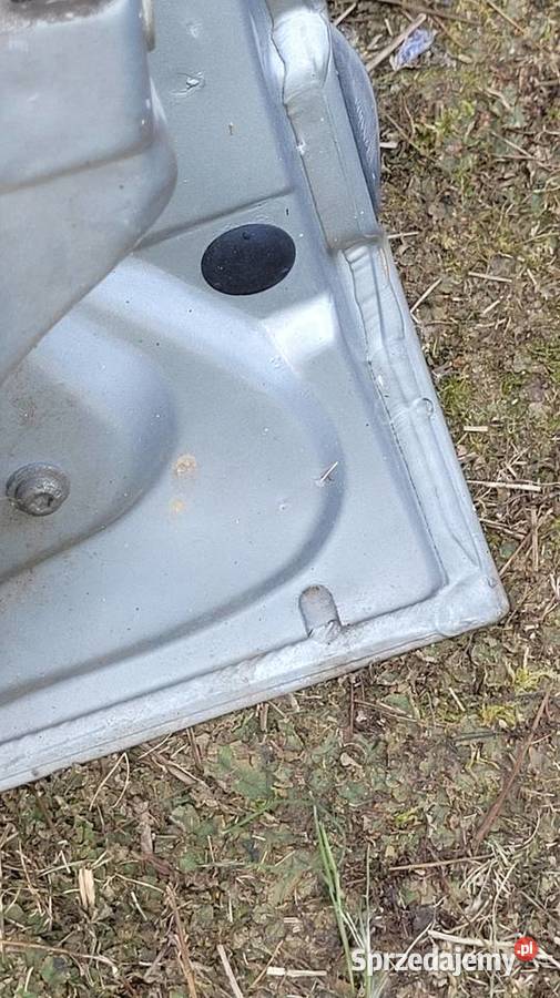 Drzwi Renault Megane I