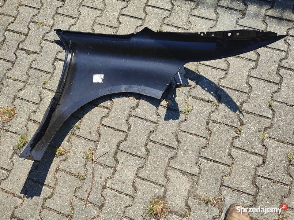 CITROEN C4 PICASSO C4 SPACETOURER KRÓTKI 13 śląskie Skoczów