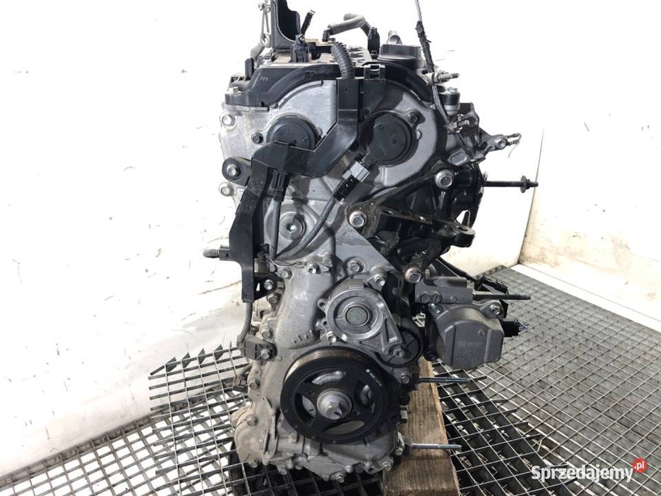 SILNIK TOYOTA 15 125 M15A COROLLA E21 sprzedam