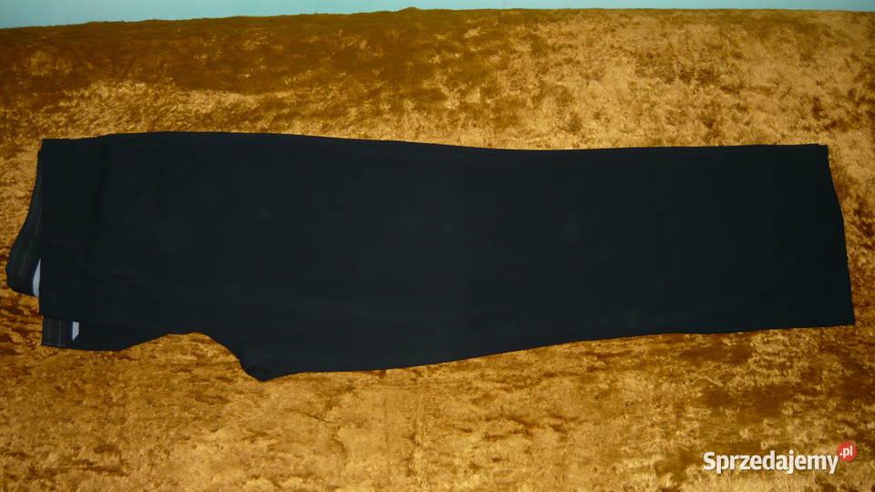 Spodnie z materiału 36 River Island Sokółka sprzedam