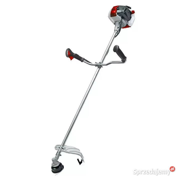 KOSA SPALINOWA 1400W GARDEN DEDRA DED8715 517CCM