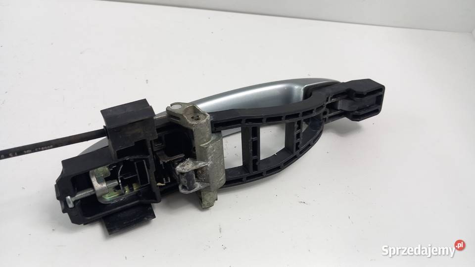 FORD S MK1 KLAMKA DRZWI TYŁ PRAWY 78 Zbierkowo