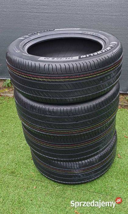 Nowe Opony Michelin letnie 2755020 OKAZJA Gdynia