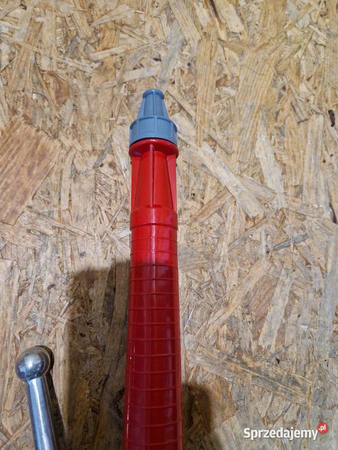 PRĄDOWNICA STRAŻACKA DO WODY WĘŻA 2 CALE Głogowa